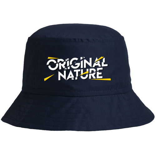 ORIGINAL NATURE