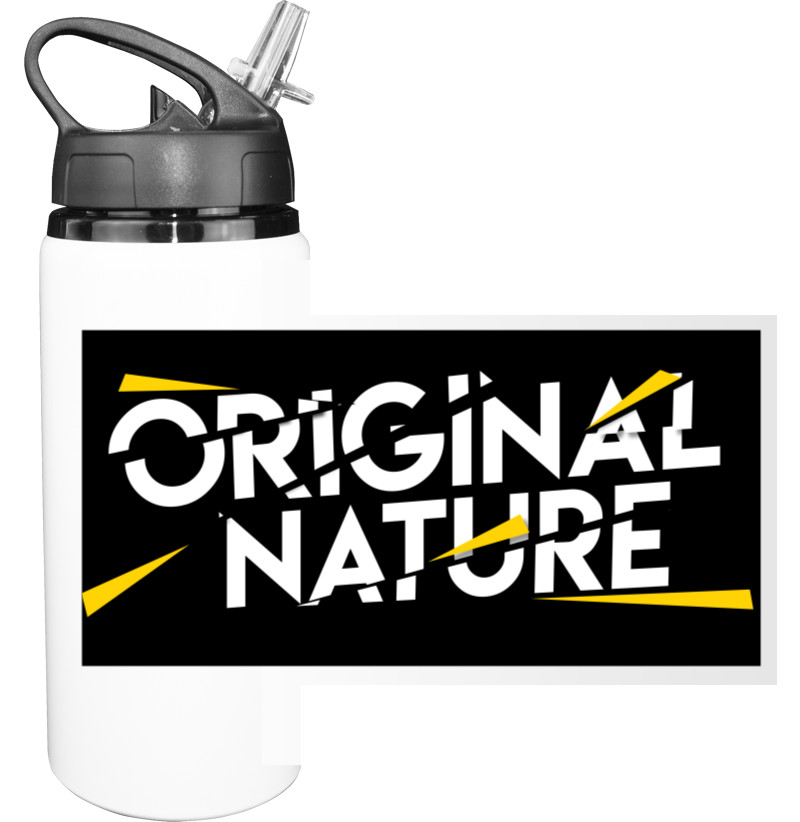 ORIGINAL NATURE