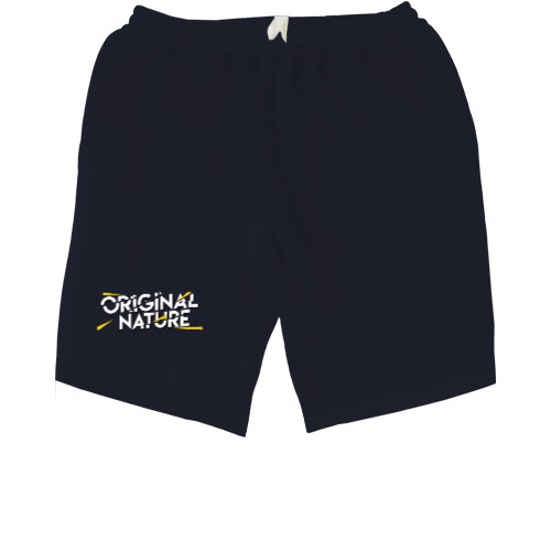 Kids' Shorts - ORIGINAL NATURE - Mfest