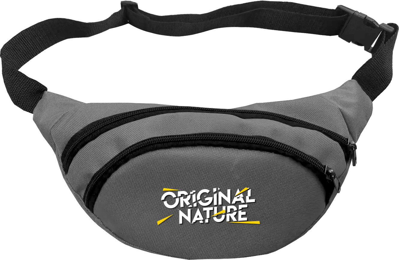 Fanny Pack - ORIGINAL NATURE - Mfest