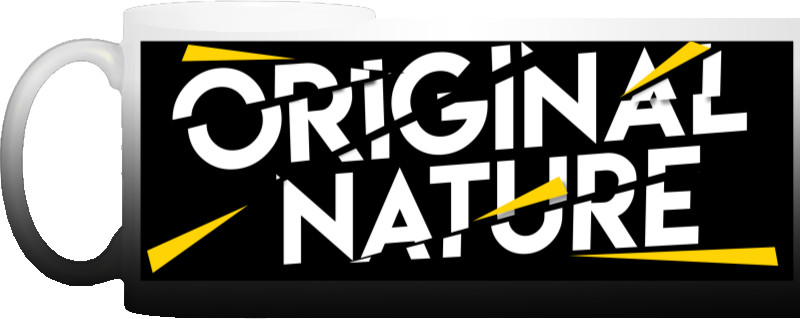 ORIGINAL NATURE