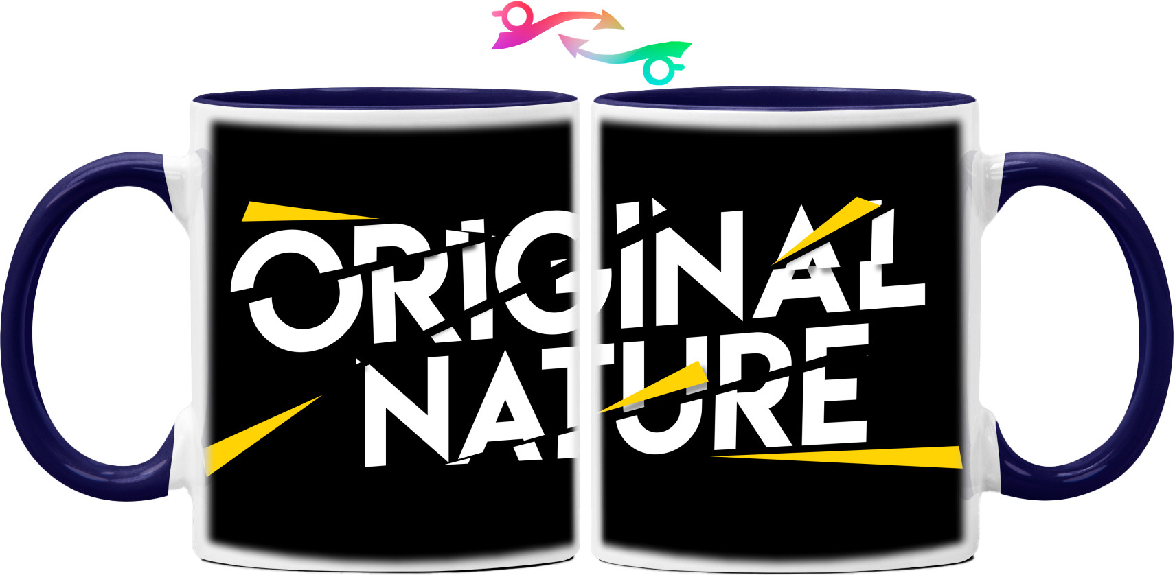 Mug - ORIGINAL NATURE - Mfest