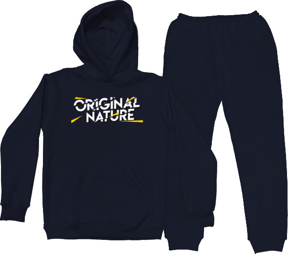 ORIGINAL NATURE