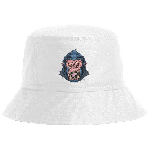 Bucket Hat - Gorilla - Mfest