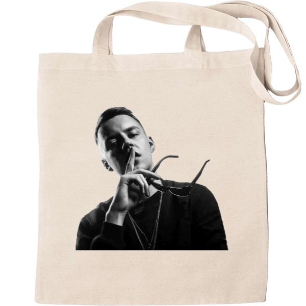 Tote Bag - Markul 1 - Mfest