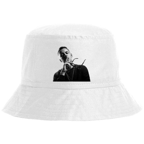 Bucket Hat - Markul 1 - Mfest