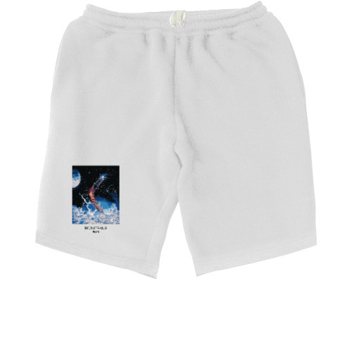 Men's Shorts - Markul - Boomerang - Mfest