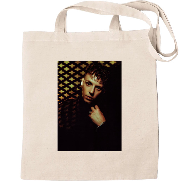 Tote Bag - Markul - S.O.H - Mfest