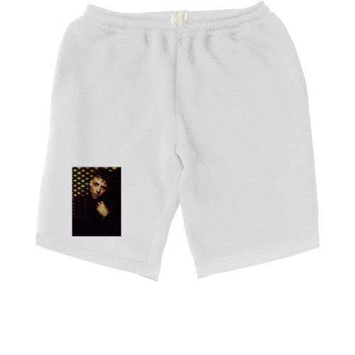 Kids' Shorts - Markul - S.O.H - Mfest