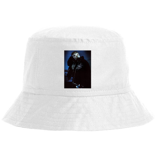 Bucket Hat - Markul - Zima Blue - Mfest