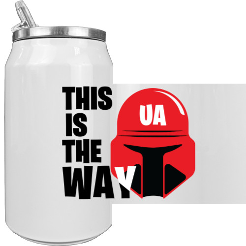 The Way UA