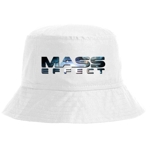 Mass effect logo