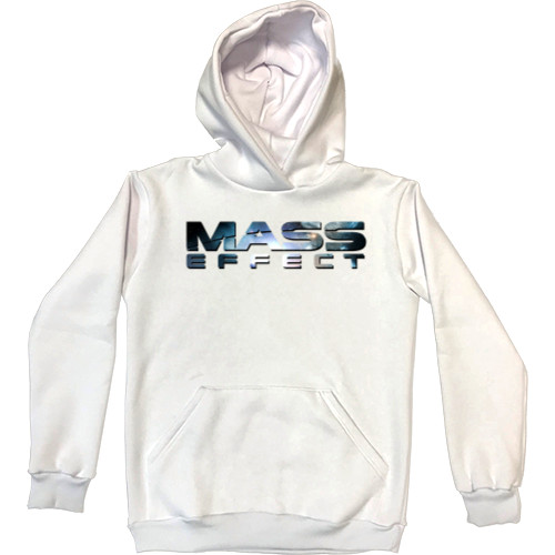 Mass effect logo