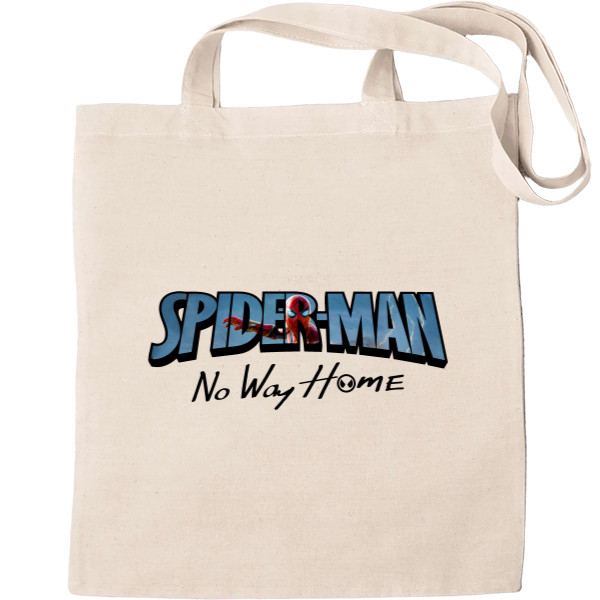 Tote Bag - No Way Home - Mfest