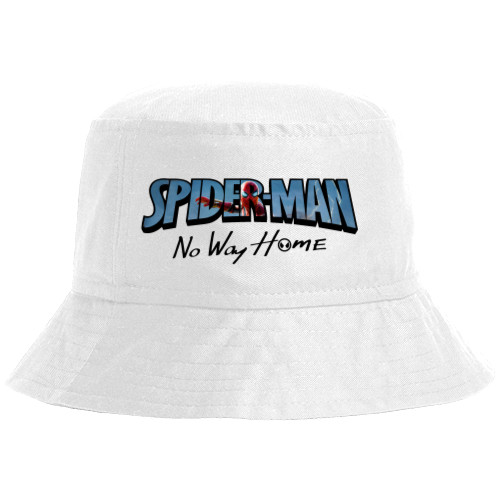 Bucket Hat - No Way Home - Mfest