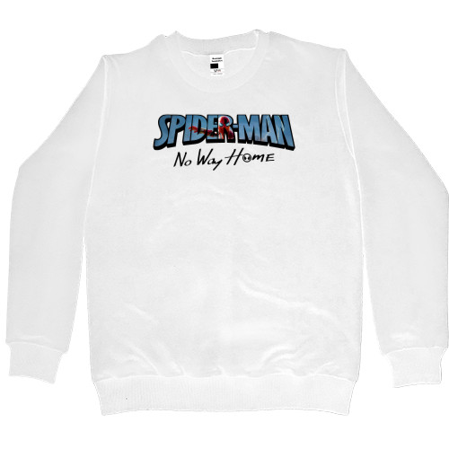 Kids' Premium Sweatshirt - No Way Home - Mfest