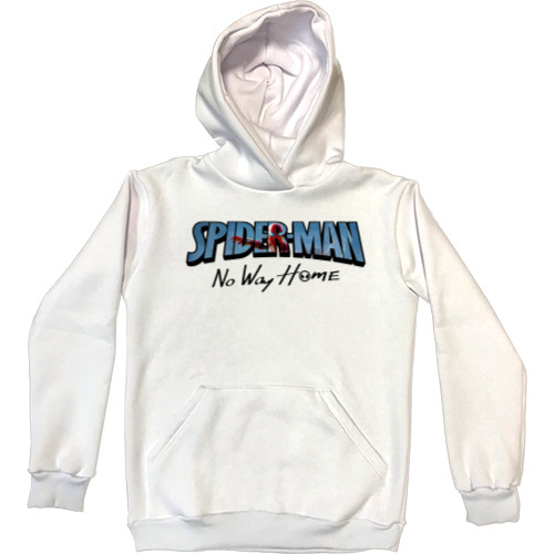 Kids' Premium Hoodie - No Way Home - Mfest