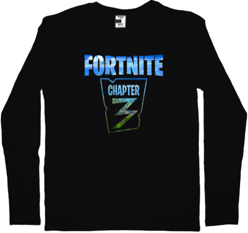 Fortnite chapter 3