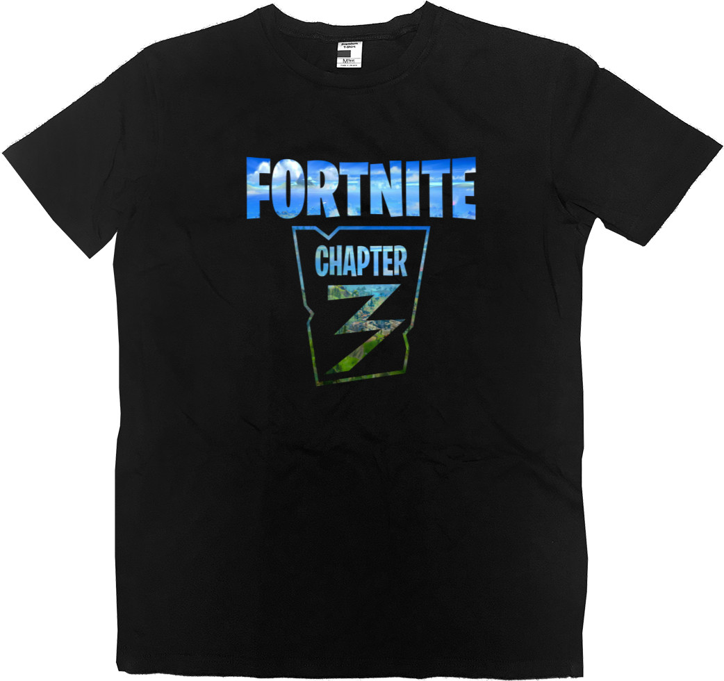 Fortnite chapter 3