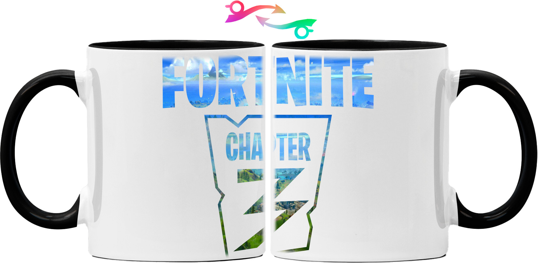 Fortnite chapter 3