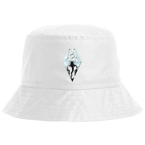 Bucket Hat - Dragonborn - Mfest