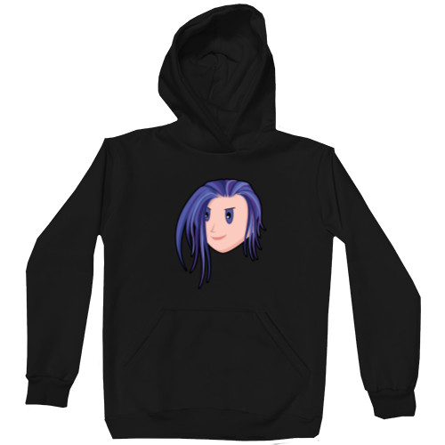 Unisex Hoodie - Jinx Arcane - Mfest