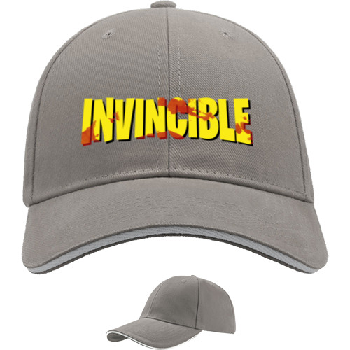 INVINCIBLE BLOOD