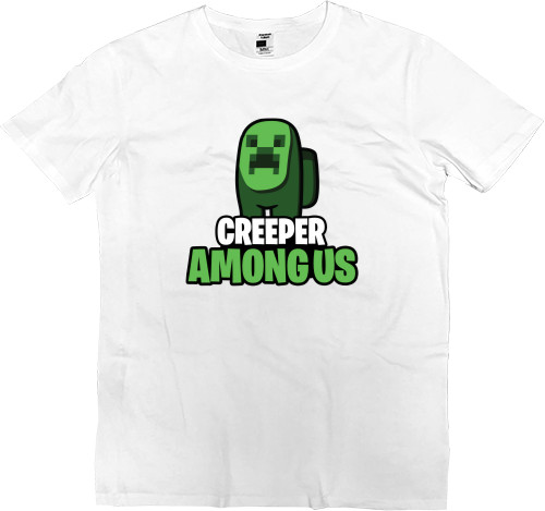 Creeper impostor