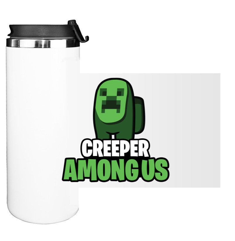 Creeper impostor