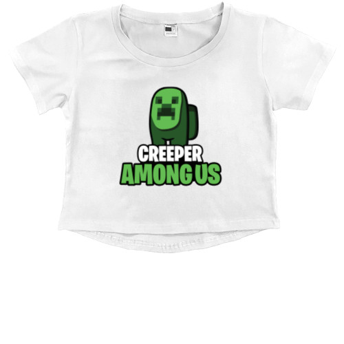 Creeper impostor