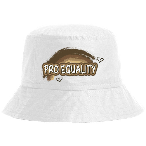 Панама - Pro Equality - Mfest