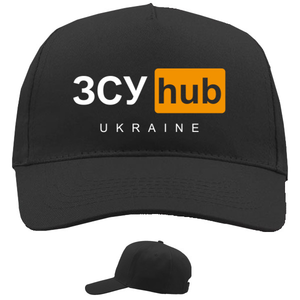 ЗСУ Hub Ukraine Хаб