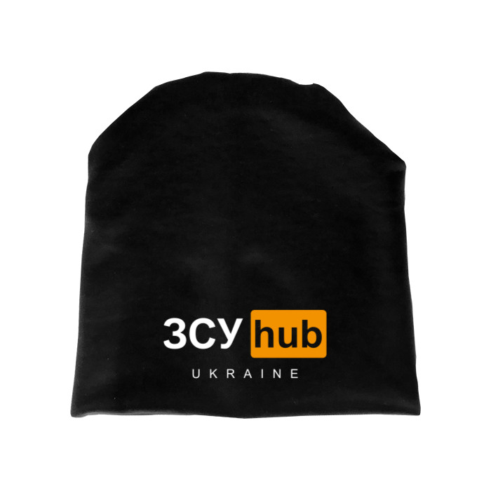 ЗСУ Hub Ukraine Хаб