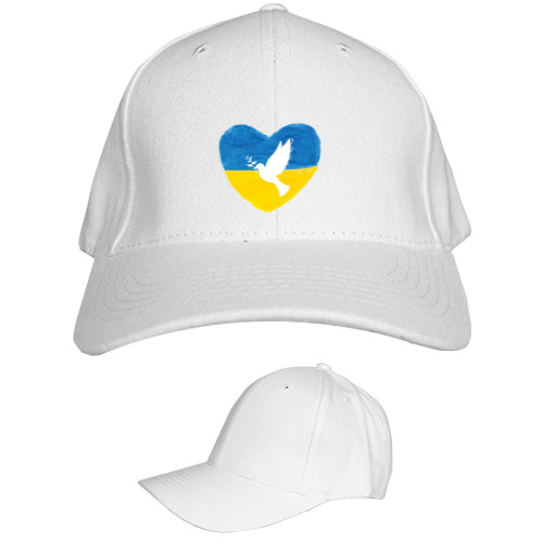 Голубь Мира, Мир Украине, Peace Ukraine