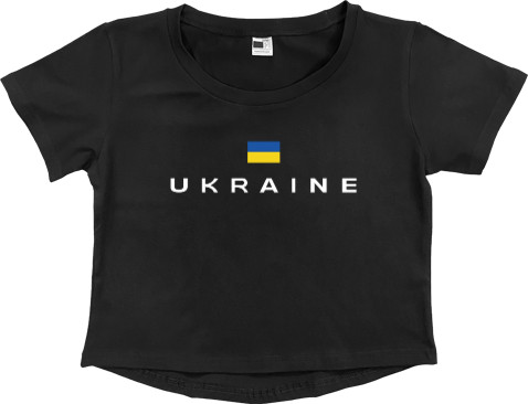 Ukraine, Україна, Украина