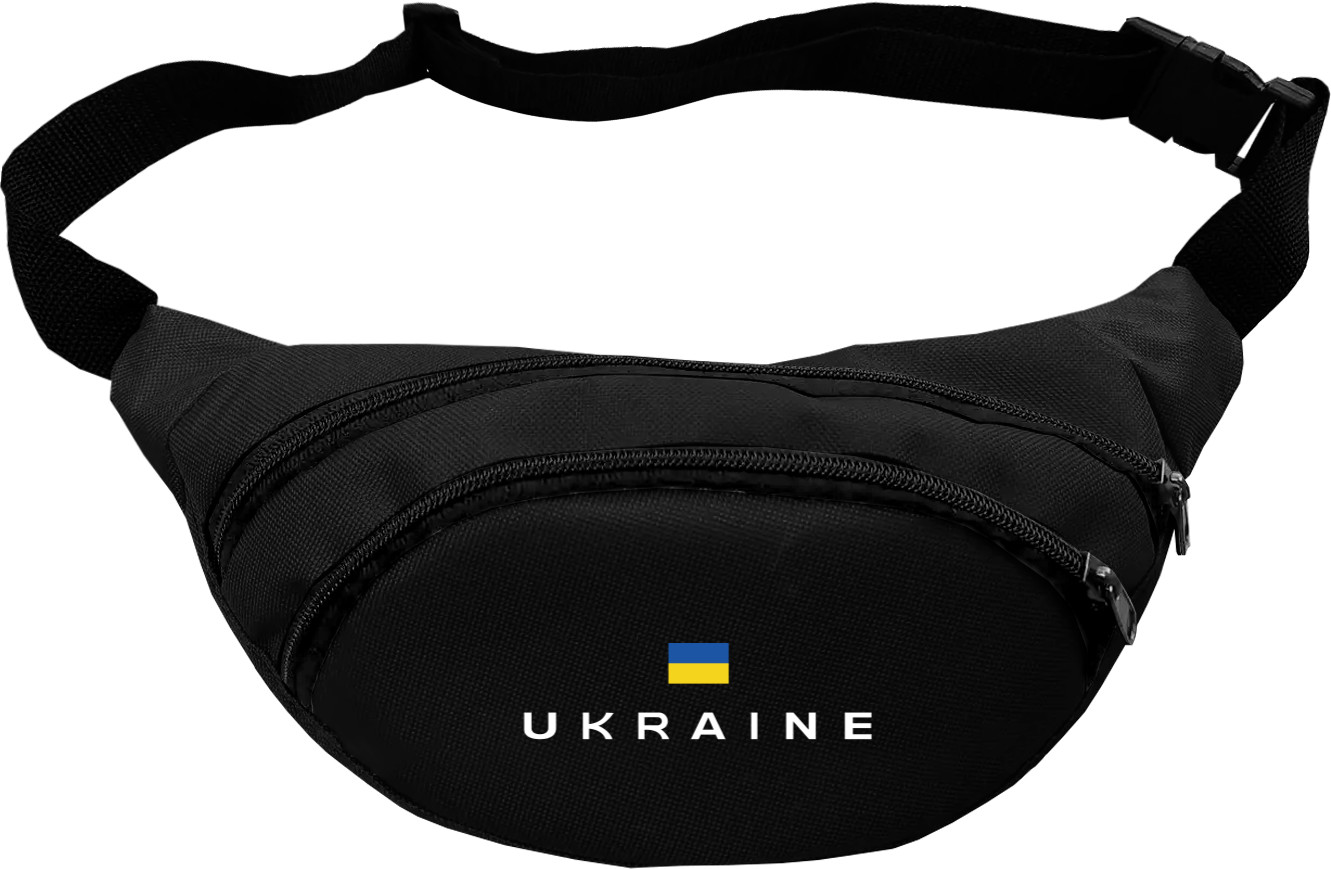 Fanny Pack - Ukraine, Україна, Украина - Mfest