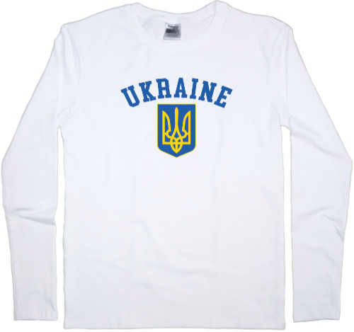 Ukraine, Герб Украины