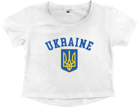 Ukraine, Герб України