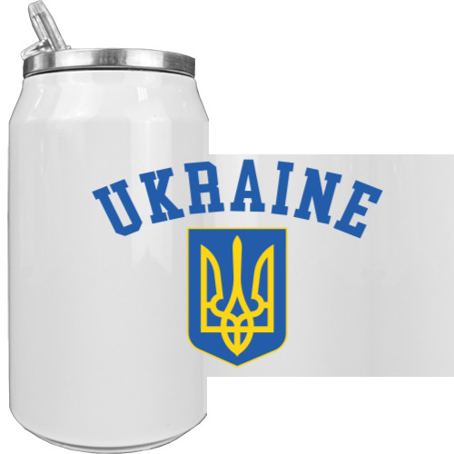 Ukraine, Герб України