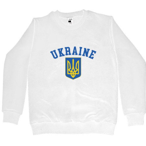 Ukraine, Герб Украины