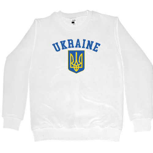 Ukraine, Герб України