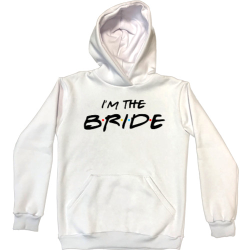 I`m the Bride