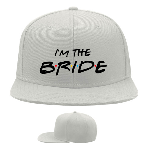 I`m the Bride