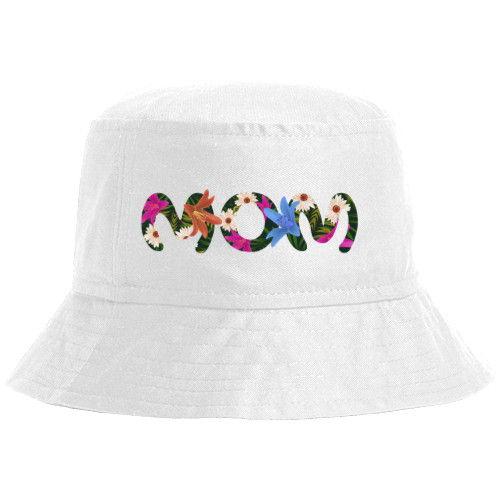 Bucket Hat - Мама 8 марта - Mfest