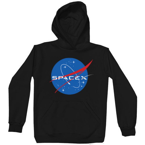 Space X Nasa