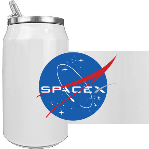 Space X Nasa