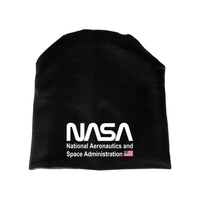 Hat - Nasa Space Administrator - Mfest