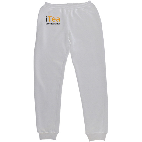 Kids' Sweatpants - iTea Professional - Mfest