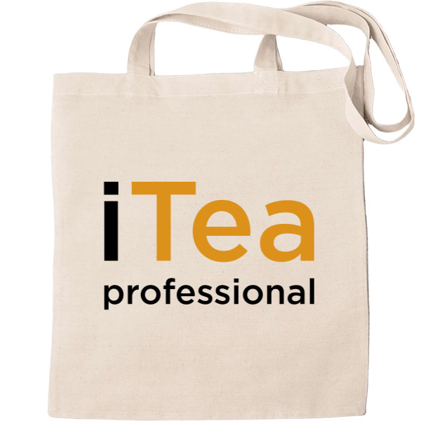 Tote Bag - iTea Professional - Mfest