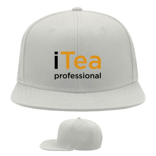 Програміст - Кепка Снепбек - iTea Professional - Mfest